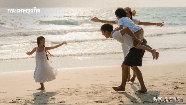 父亲节小长假泰国国内旅游热旺 估创逾103亿铢收入