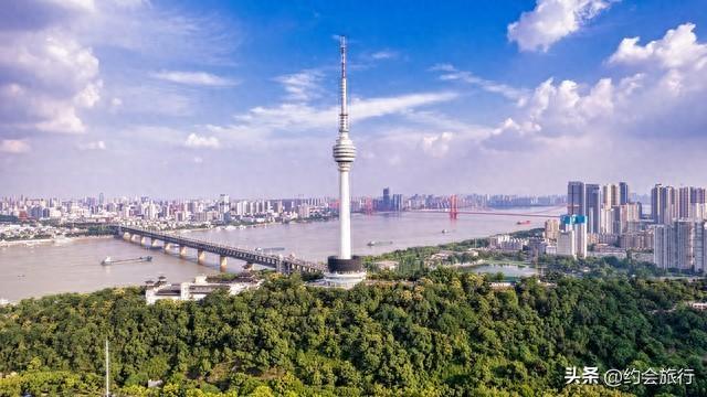 假如龟山电视塔重新开放，武汉旅游业是否会“起飞”？