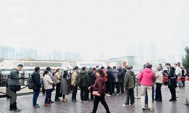 无锡黄埠墩首次开放！千年岛屿的神秘与传说