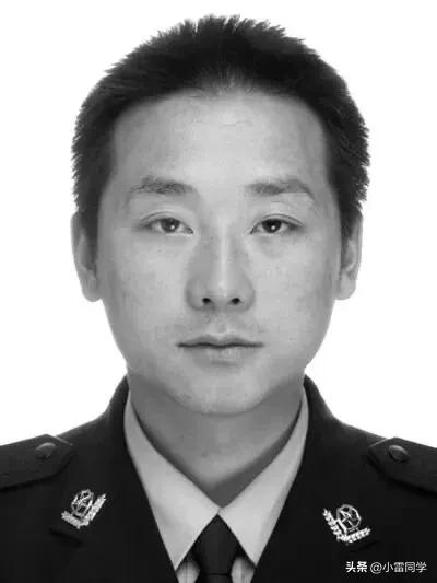 悲痛，四川宜宾屏山县公安局副局长李虎同志因公殉职