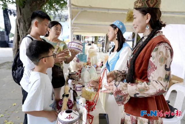 火爆！今天福州这里，人人人人！