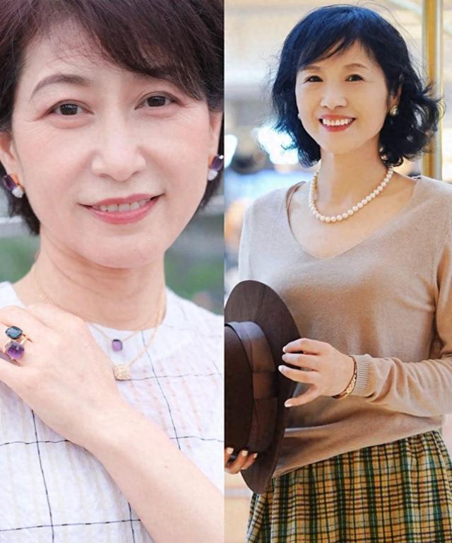 不建议中年女人买的4个“首饰”品牌，听着上档次，实际烂大街了