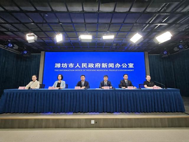 新增诸城、峡山！“齐鲁天路”扩容延伸工程取得新突破