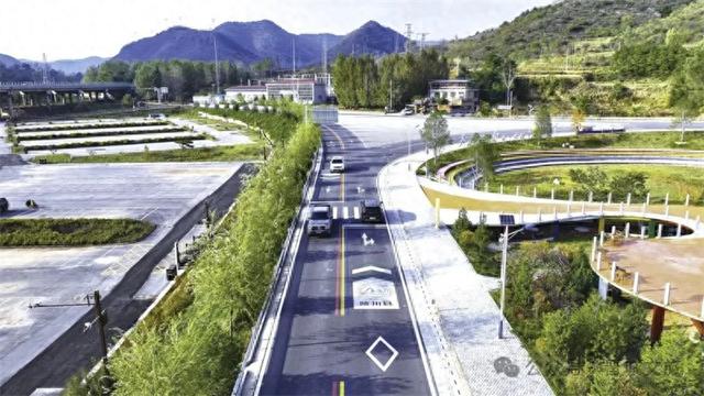 “沿着太行一号游山西”深度展现晋城太行山水魅力