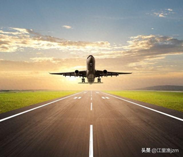 万米高空翱翔