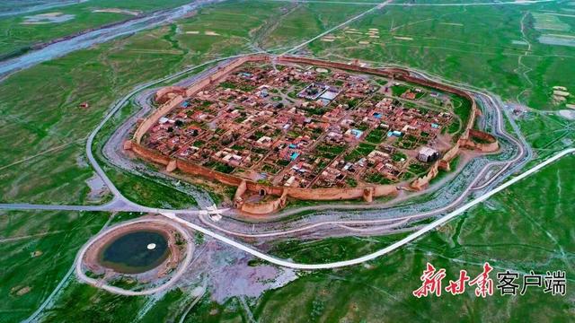 【白银文旅】白银：赓续历史文脉 推动传承发展
