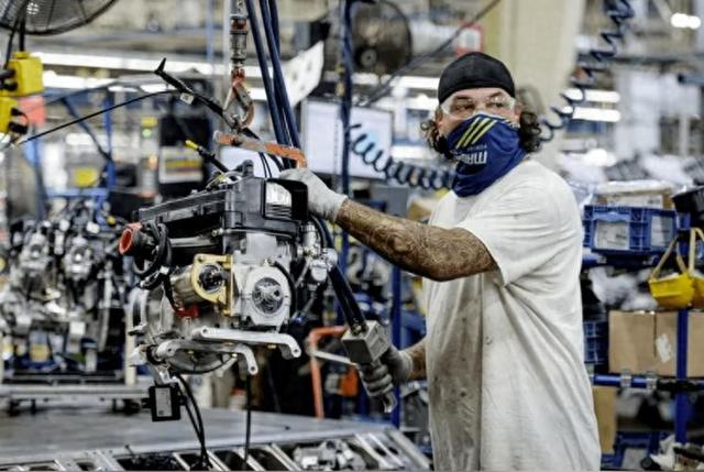 印度制造时代到来？抢占美44%市场，中国跌至第三，美国制造为零