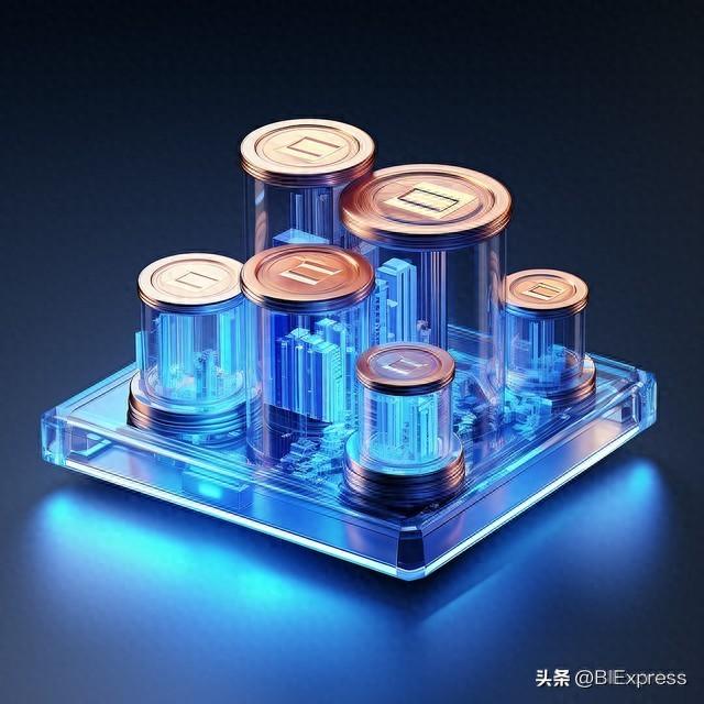 AI狂潮下	，谁在闷声发大财？