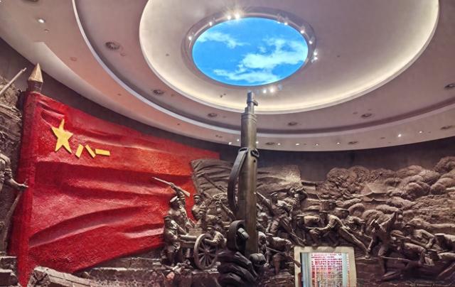 英雄城红色传承受年轻人追捧：“硬货”加科技，南昌红色文旅不断创新