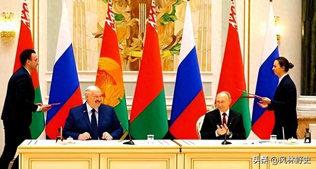 两国可能合并，一旦成功将成超级大国，恐将终结美国一家独大局面