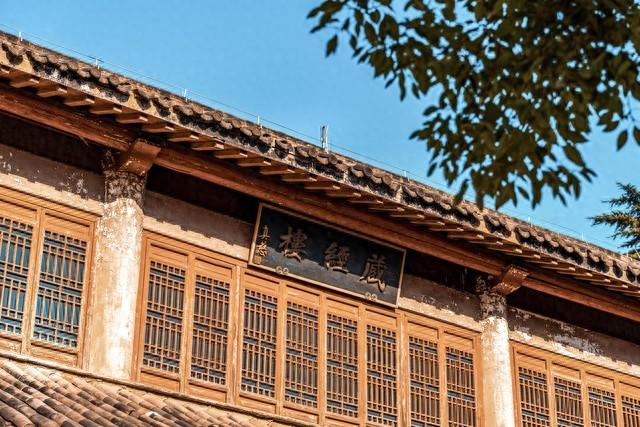 灵隐寺飞来峰免票：算对了“长远账”，守住了“初心本”