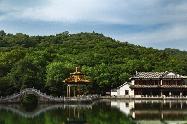 去了趟安徽，忍不住想说：别轻易往滁州跑，除非你摸透了这些门道