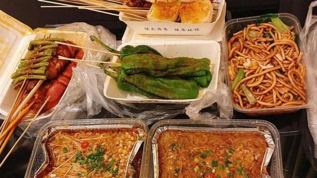 外卖小哥曝光最脏的6种外卖，连商家自己都不吃，很多人蒙在鼓里