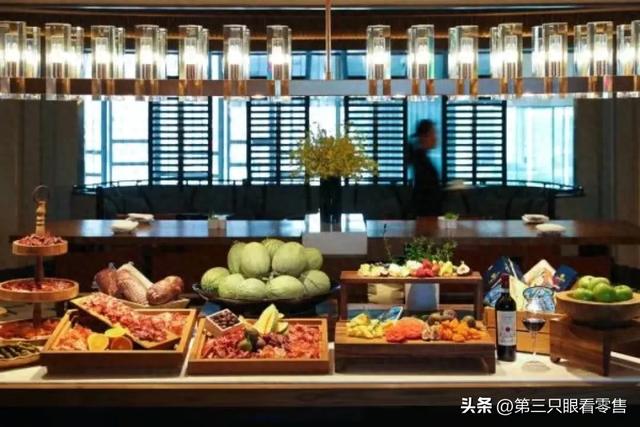 抓住国庆出游，淘宝闪购把全时段生意做到酒旅新场景