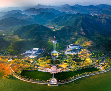 1460公里农村路，融出文旅振兴乡村曲阜路径