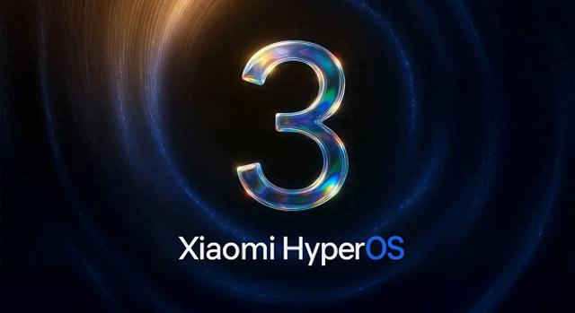 小米发布HyperOS 3，带来六大变革性特性