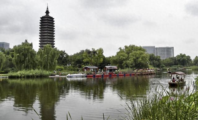 运河新韵｜世界最长运河沿线文旅火热