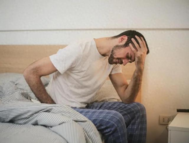 研究表明：男性若是过了55岁，还能完成这5件事，说明身体很强壮