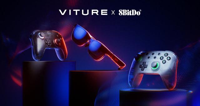 XR厂商VITURE完成1亿美元B轮融资