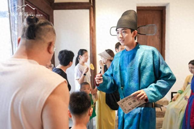 老地标变身新网红！跟着“旅超”玩转松江，元旦期间多家景区免费开放，吃住也有优惠