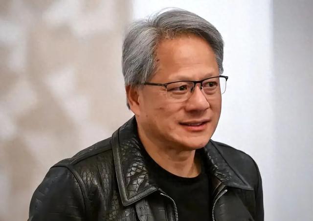 英伟达已经证明，得罪中国捞不到好处，还要被美国“狠吸血”