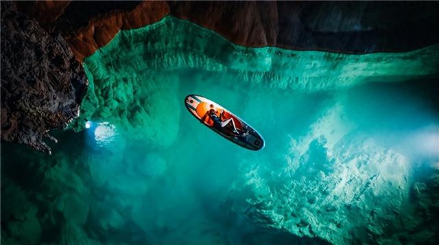 拒观光游内卷！大雄在贵州创新，“一人一技”成爆款