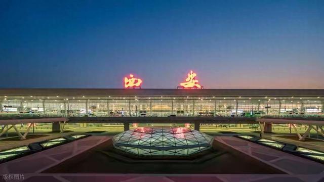 北京没想到，上海也没想到，如今的中国西安，已成为全国焦点