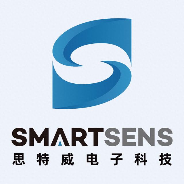 2025硬核芯云展览：思特威，专注CMOS图像传感器的创新与研发