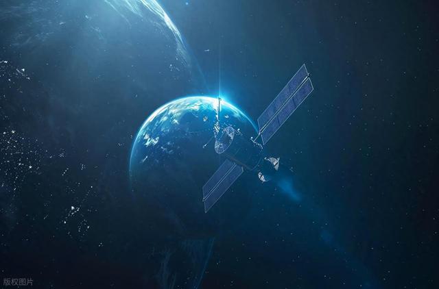 每 44 分钟，地球就会收到一个信号,NASA 现在知道是谁发送