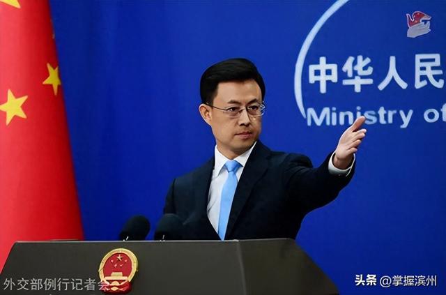 特朗普称“和平委员会”可能取代联合国，中方回应