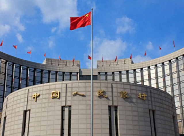 连续12个月买入黄金，从稀土到黄金，中国在下一步金融大棋？