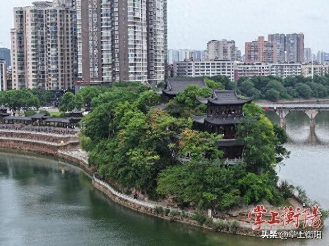 衡阳申报历史文化名城：千年文脉的现代觉醒