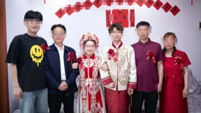 从陪嫁存款单到女方父母全是假的！小伙被骗婚案开庭，女方当庭表示：不会退赃，不需要谅解