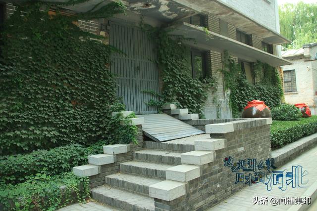 少年是一家主题邮局