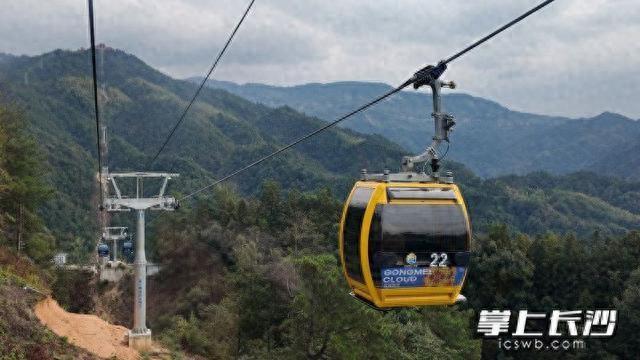 行游五溪解码“福”地第三届“名评名家湖湘汇”网络主题活动走进怀化