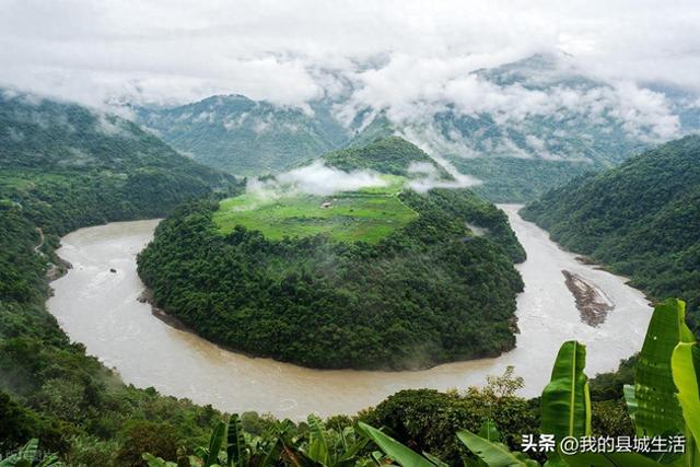 墨脱是个啥样的地方？