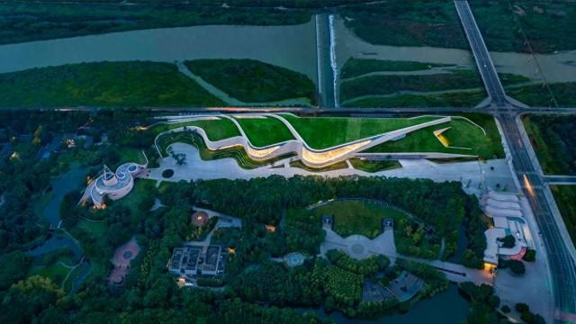 世运专属！德阳A级景区全免票 不止畅游三星堆