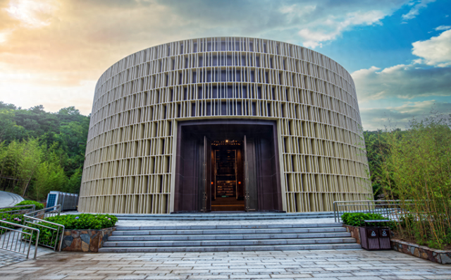 指尖纳福！日照天台山旅游区元旦福气体验，把年味与心意带回家～