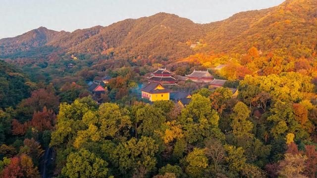 12月1日起实行免票！赶紧出发