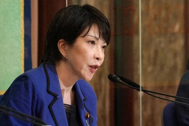 中国，一把掐住日本的咽喉！