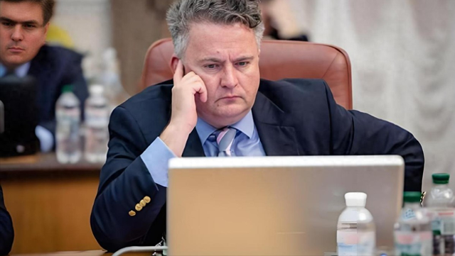 倒计时开始！泽连斯基派心腹秘密访华，对中方最在意的事做出保证