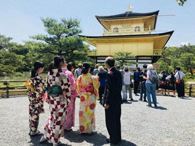 详尽日本旅游签证攻略来了