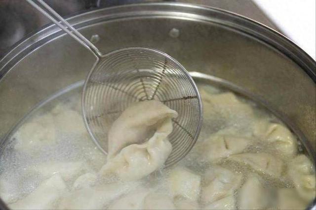 21号冬至，老话说“3馅不上桌，福气不进门”，3馅是啥？别不懂吃