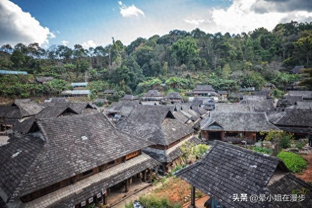 去了十几次云南，这是最颠也最惬意的一次，普洱景迈很值得！