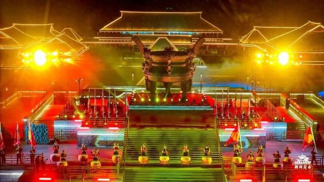 荆州又一重磅文旅节目，即将开启