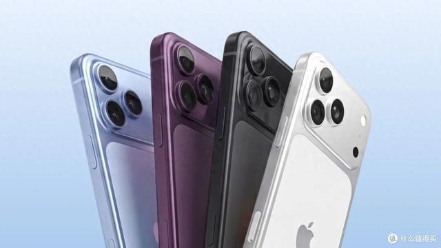 iPhone18系列已量产，我劝你别等了，不值得...
