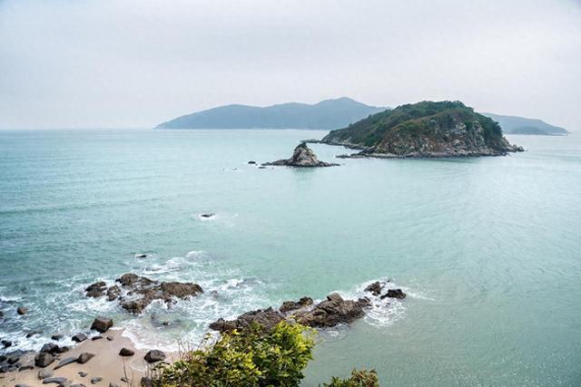 广东台山一日游有哪些景点？这九个地方自然宁静、人少景美超治愈