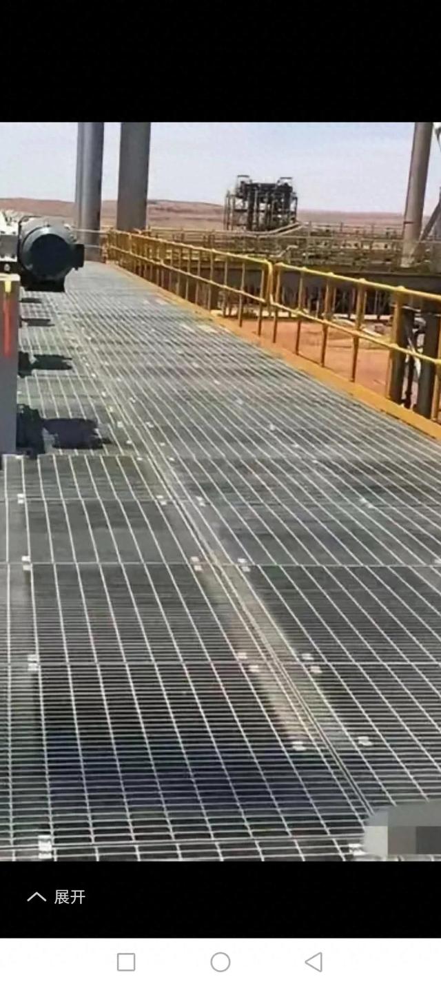 很多企业都有内蒙古黄金厂这样类似的浮选槽