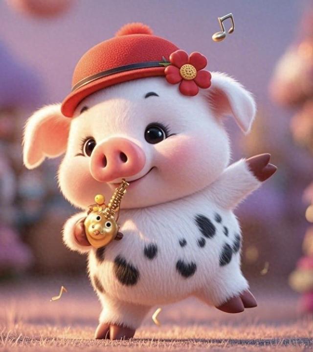 生肖猪：世事难料，明年最大的“坎”	，可能不是事，而是人