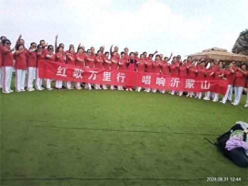岩储水携手正青春文艺志愿团共庆周年大型红歌盛典即将在文化馆隆重开幕！